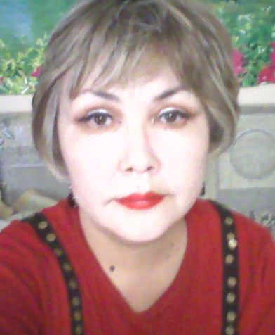 Бакеева Разия