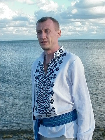 Яросвет *