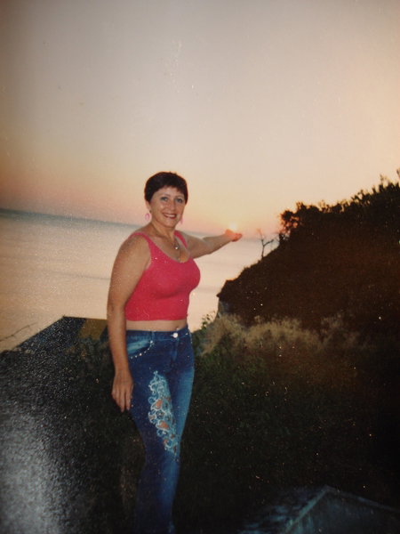 Светлана Золоткова