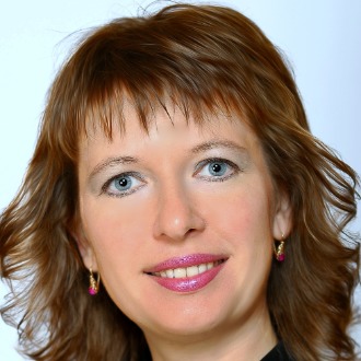 Елена Глазырина