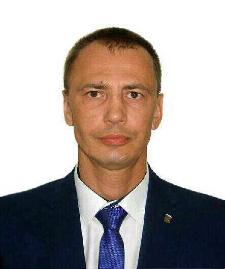Алексей Романенко
