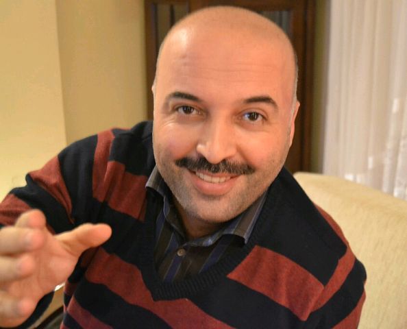 Ibrahim Aktas