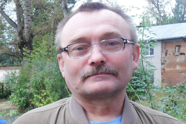 Иван Коробицын