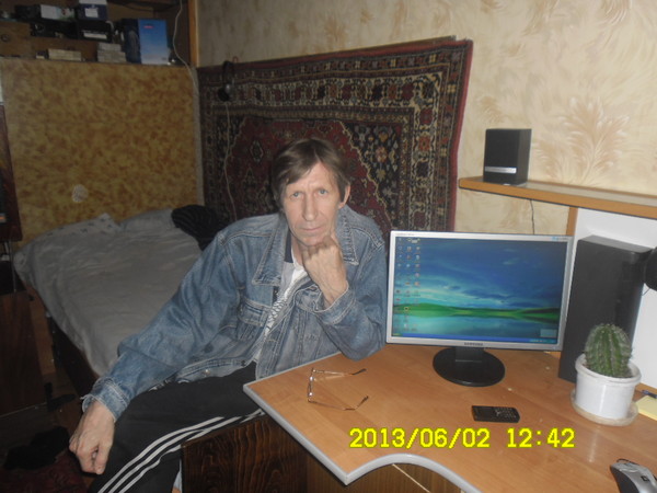 Александр Un7Pir Глазков