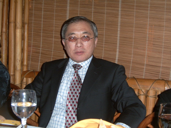 Kairat Kassenov