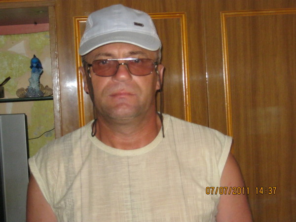 Василий Перевалов