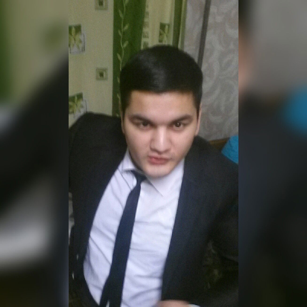 Рахимчан Зокиров