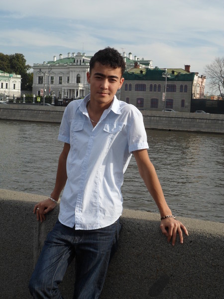 Алёша Попович