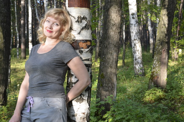 Ирина Панова