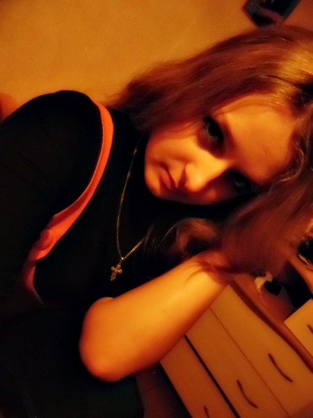 Арина Шульга