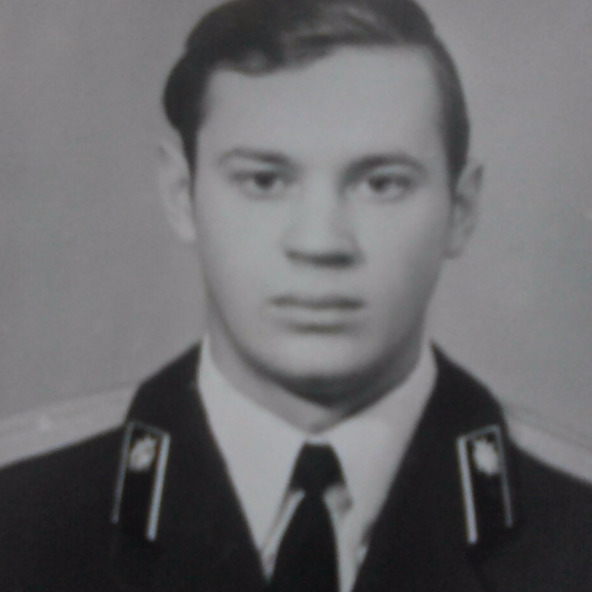 Алексей Краснов