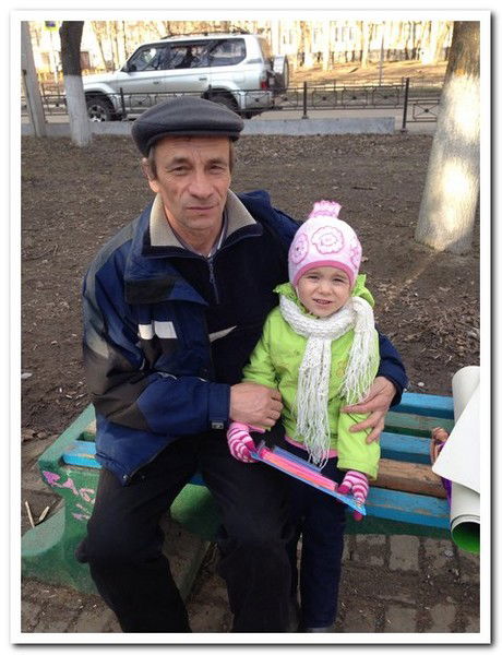 Николай Штанько