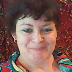 Светлана Сидорова