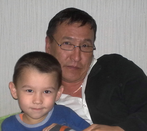 Жалелиддин __________