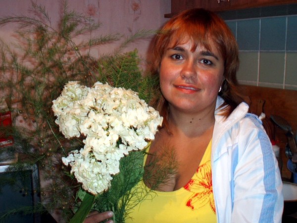 Екатерина Кононова