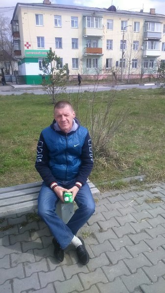 Алексей Мельцов
