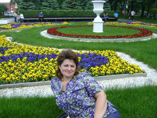 Елена Евтюхова