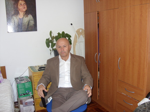 Vasile Stoianov
