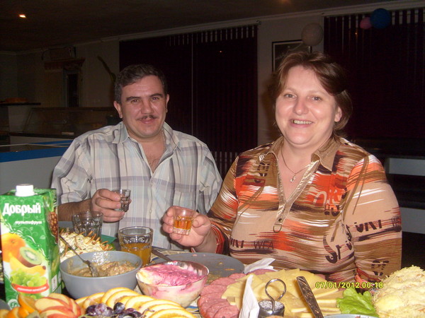 Алексей Терентьев