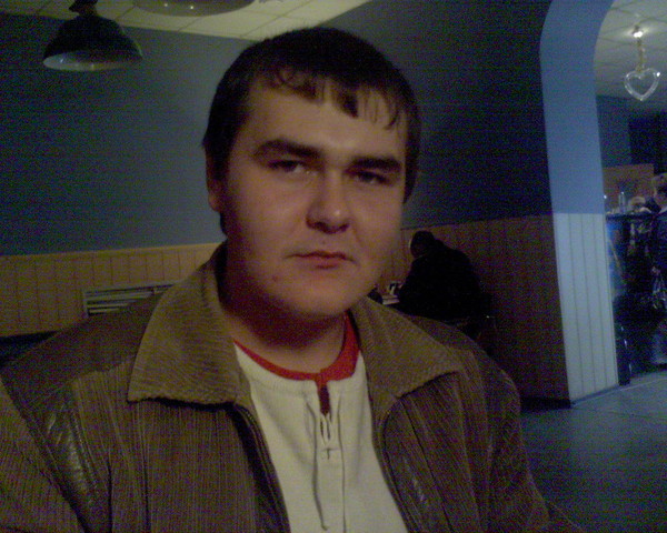 Игорь