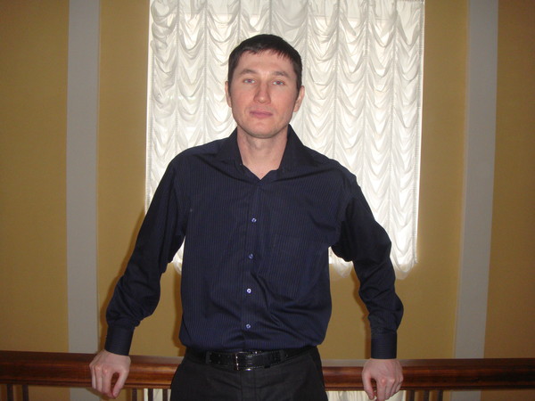Артём Кузыченко