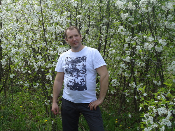 Юрий Беженцев