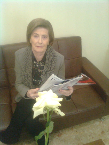 Нина Гришина