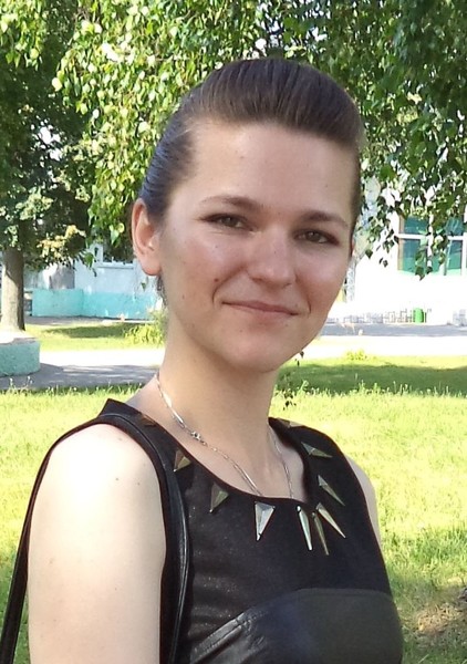 Танюша Гончарова