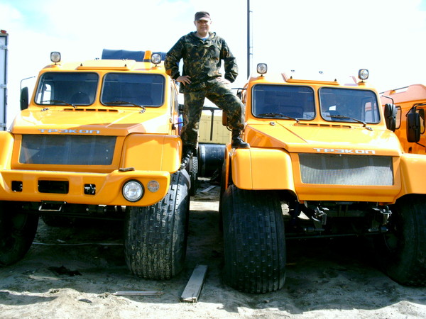 Баур K