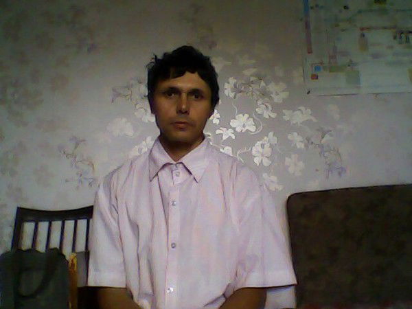 Андрей Лаврентьев