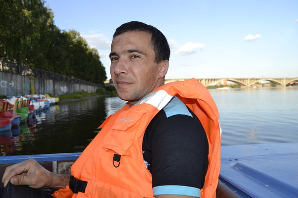 Viktor Makarkin