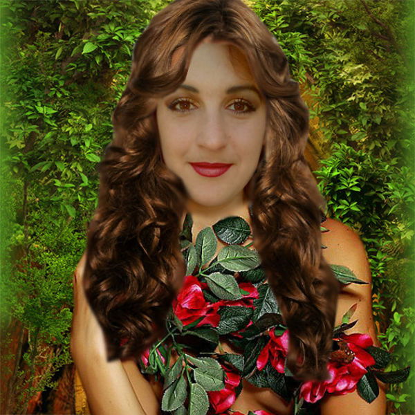 Людмила Щетинская