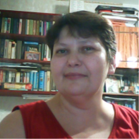 Елена Сабаева