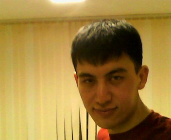 Бауыржан Губайдулин
