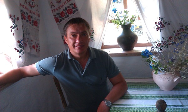 Юрчик Мурчик