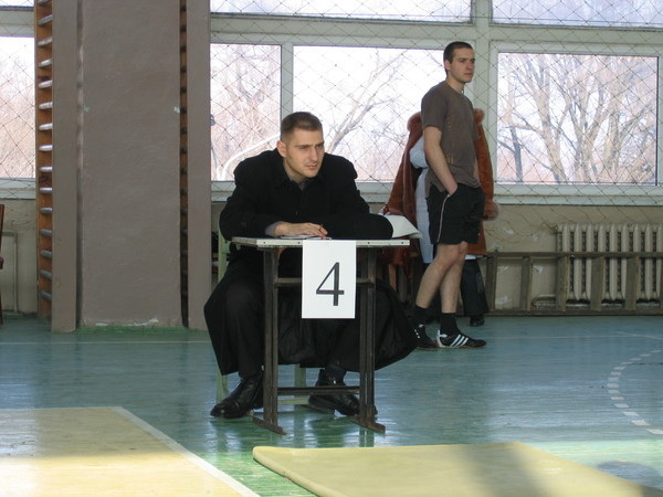 Vladimir Bezugliy