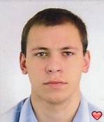 Максим Романов