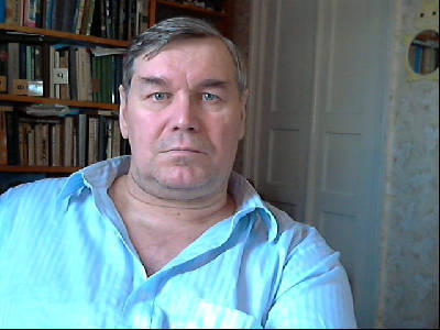 Михаил Симухин
