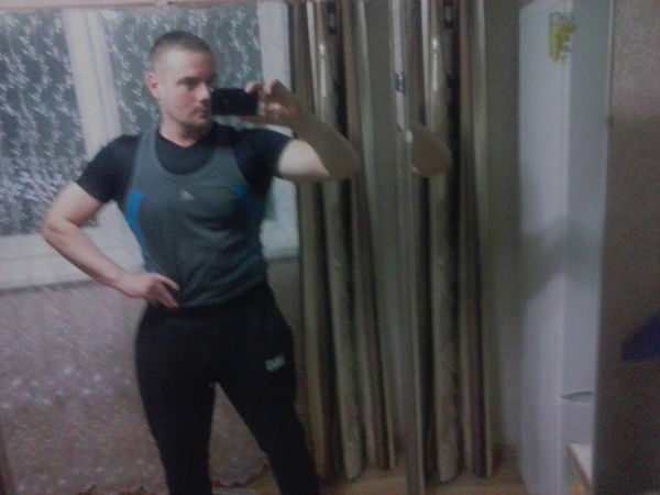 Роман Жабуркин