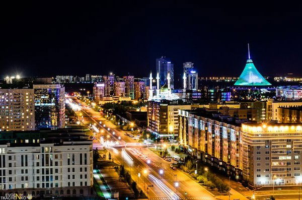 Максат Темиров