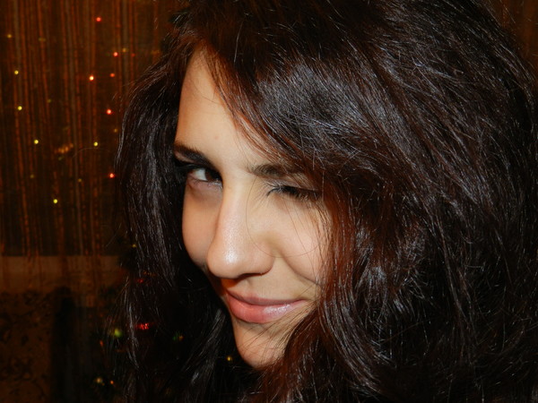 Елена Казакова