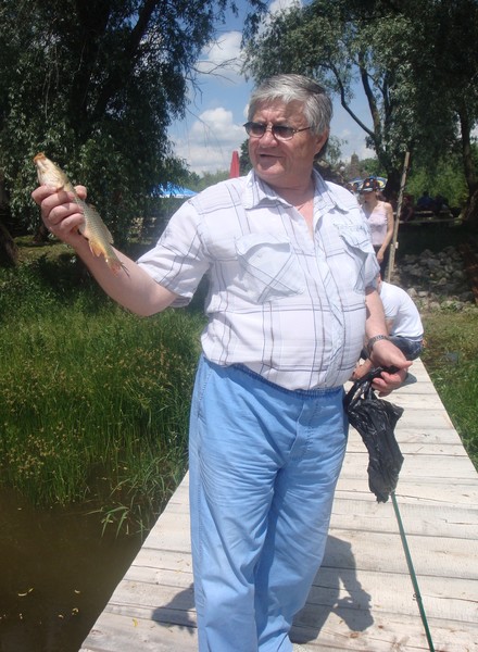 Владимир Глицос
