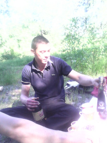Александр Шалапинин