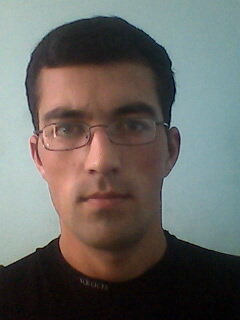 Bobur Qurboniyon
