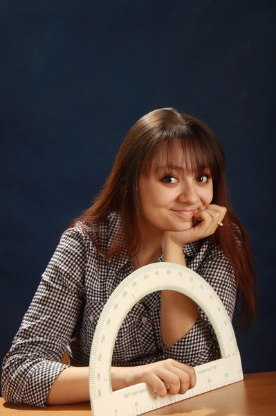 Olga Bulanova