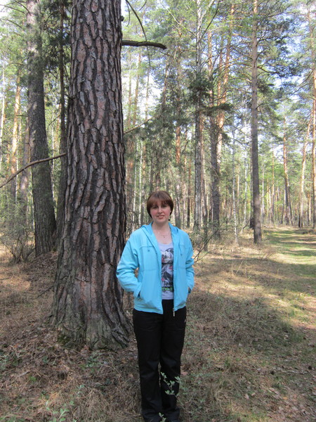 Вера Ацина