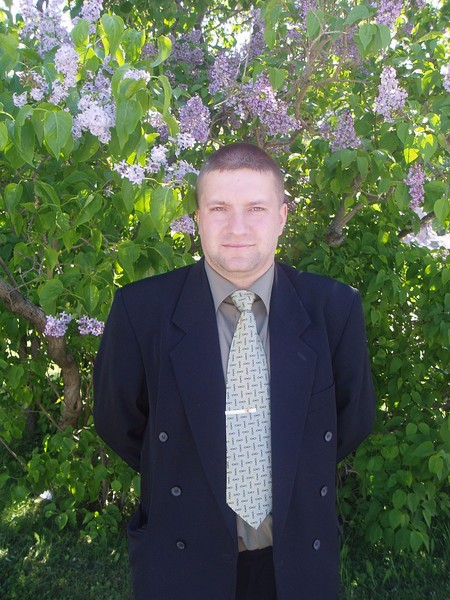 Roman Ignatov