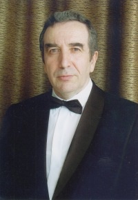 Борис Алехнович