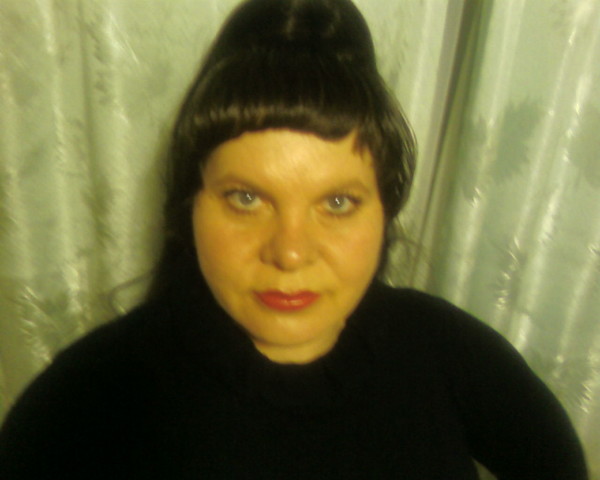 Светлана Ремнёва