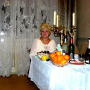 Светлана Строгова